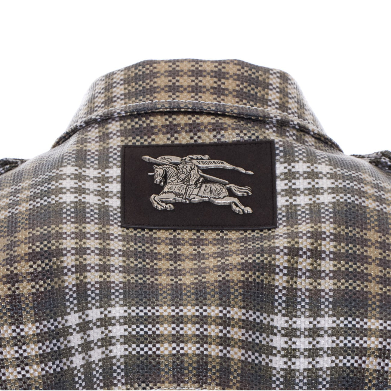 Burberry Men Foxfield Trench BURBERRY