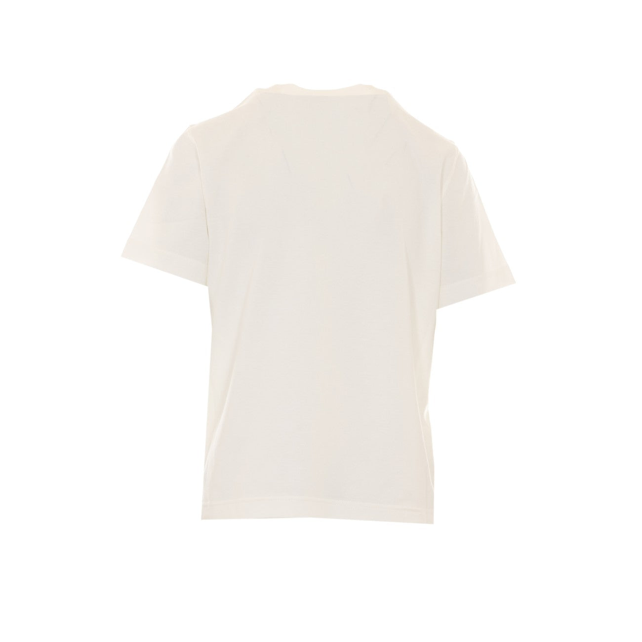 Burberry Women Frankie Cash T-Shirt BURBERRY