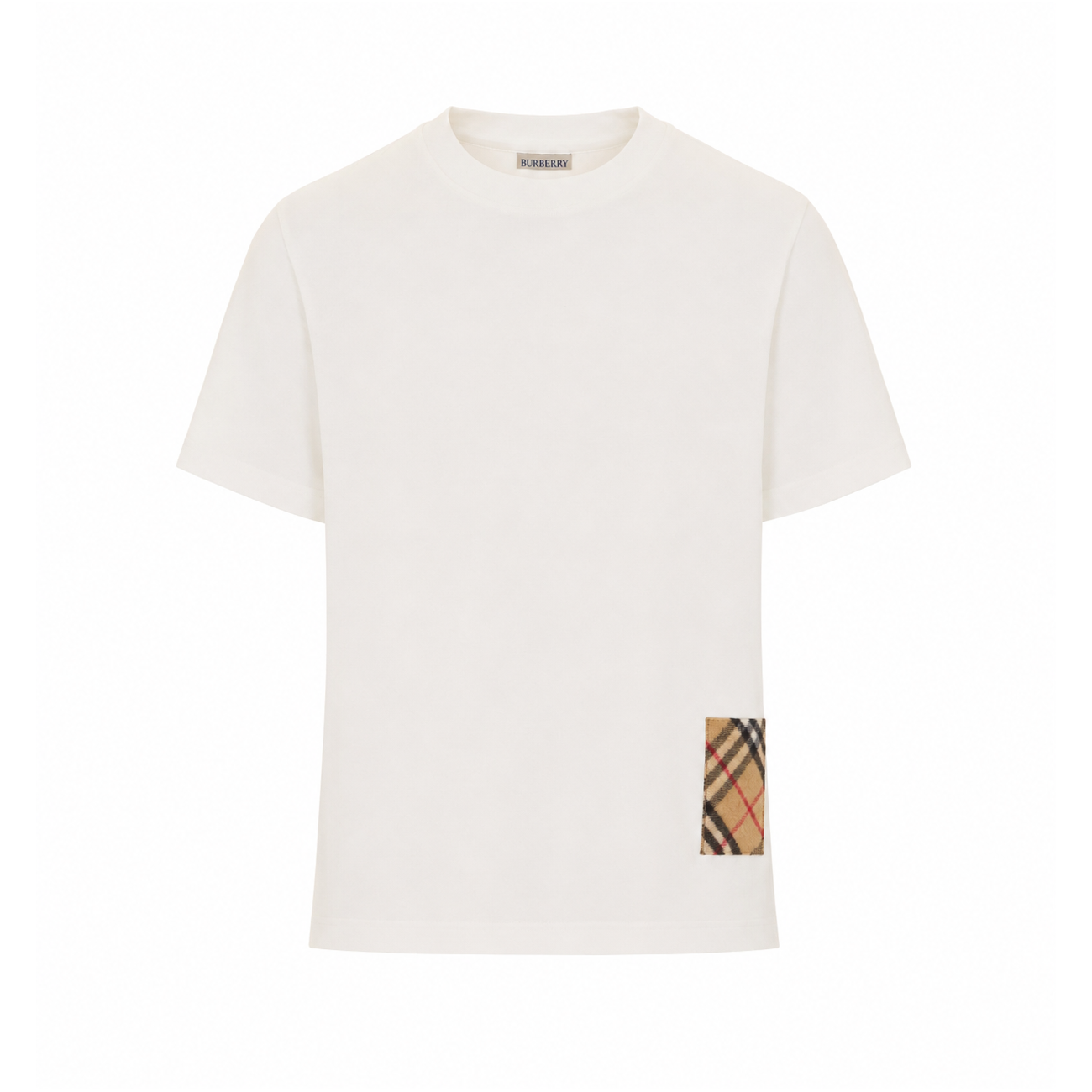 Burberry Women Frankie Cash T-Shirt BURBERRY
