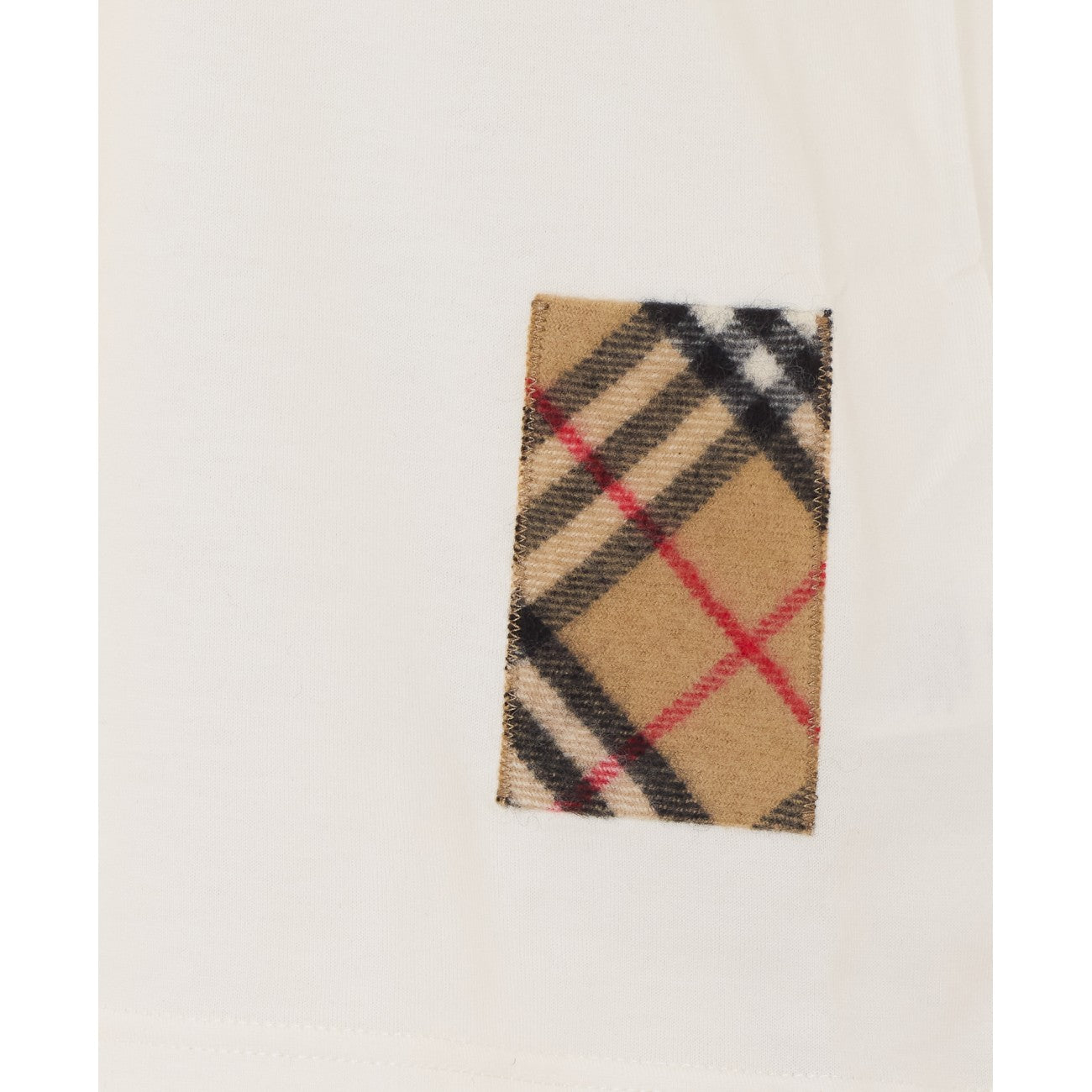 Burberry Women Frankie Cash T-Shirt BURBERRY