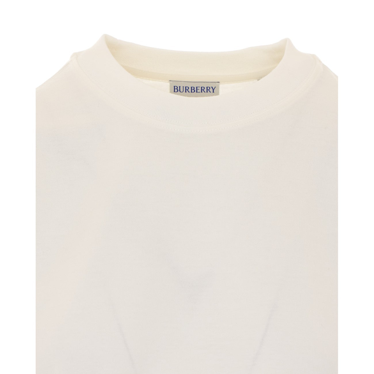 Burberry Women Frankie Cash T-Shirt BURBERRY