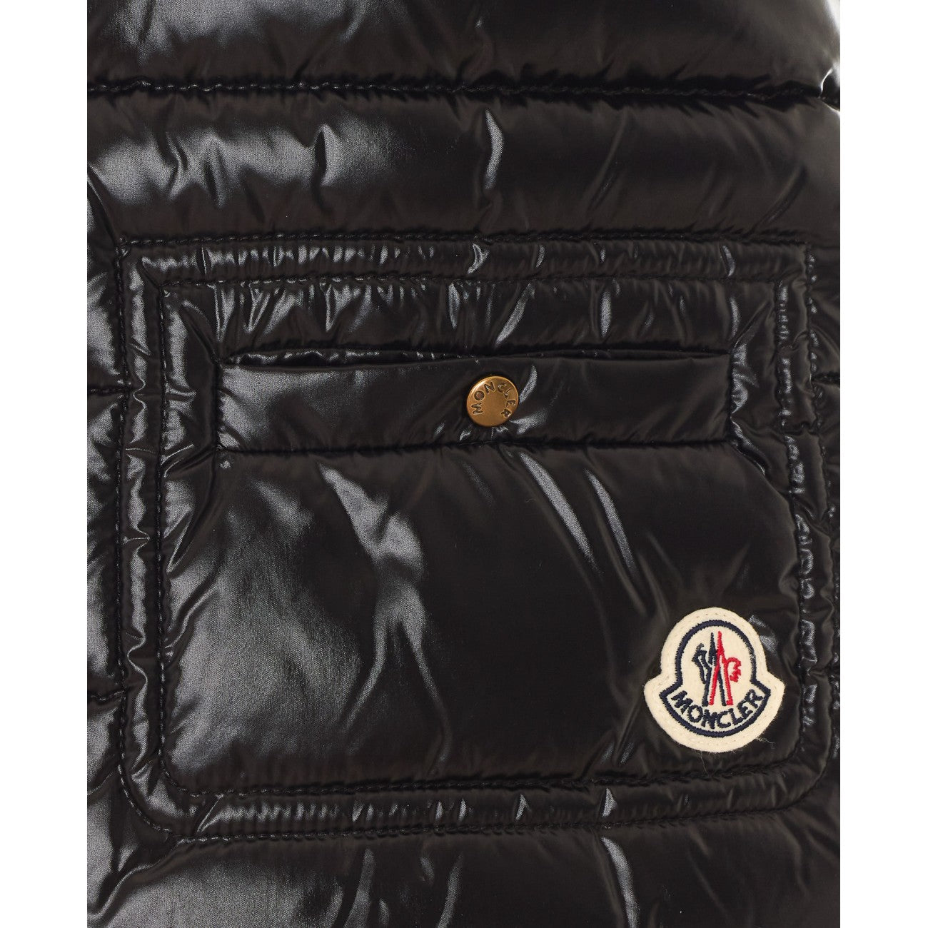 Moncler Women Frelon Vest MONCLER