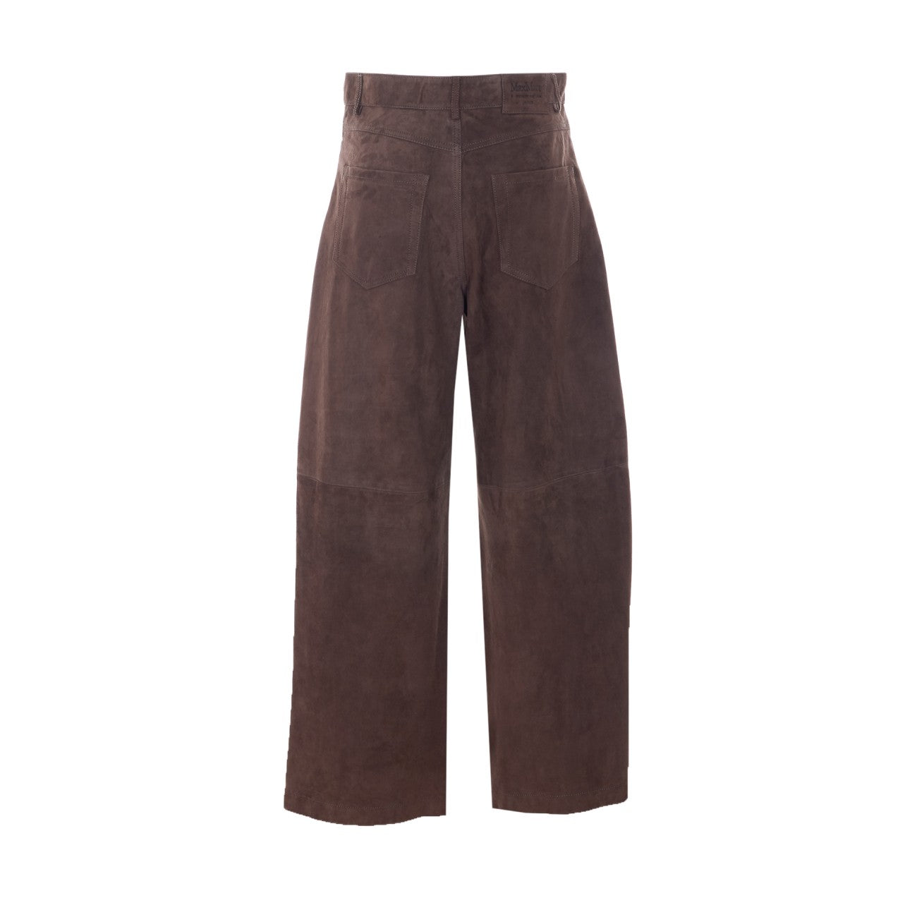 S Max Mara Women Fulmine Pants S MAX MARA