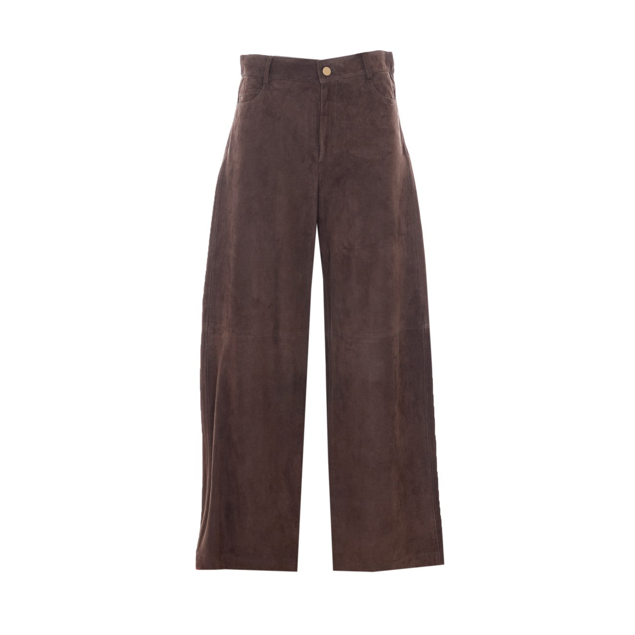 S Max Mara Women Fulmine Pants S MAX MARA