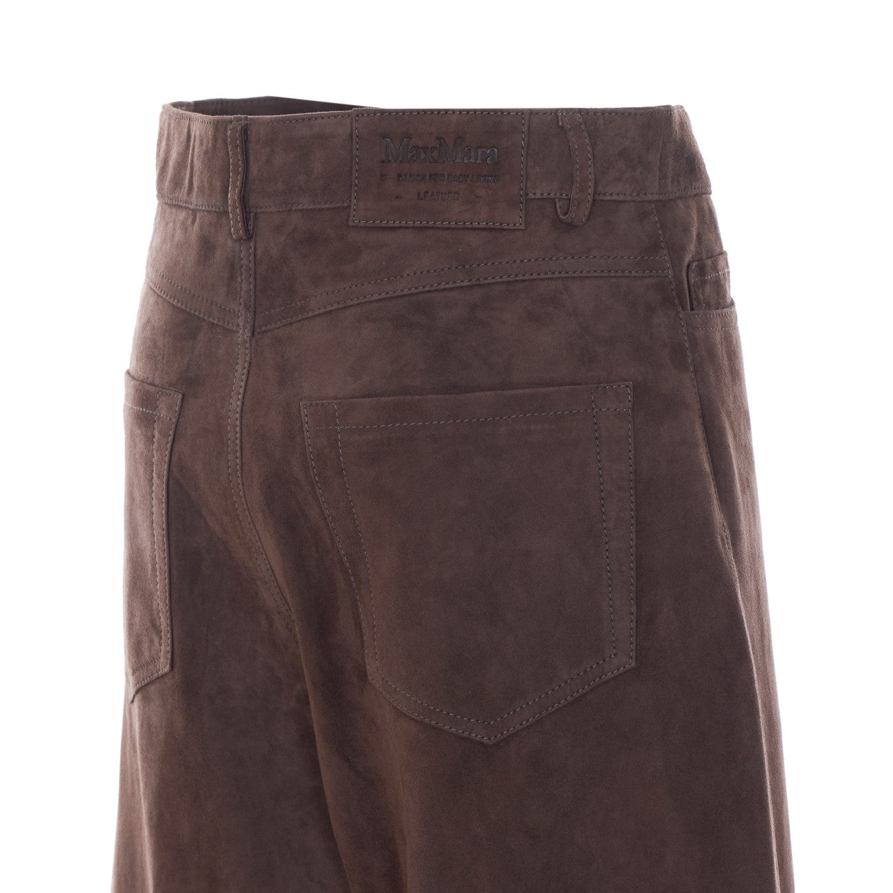 S Max Mara Women Fulmine Pants S MAX MARA