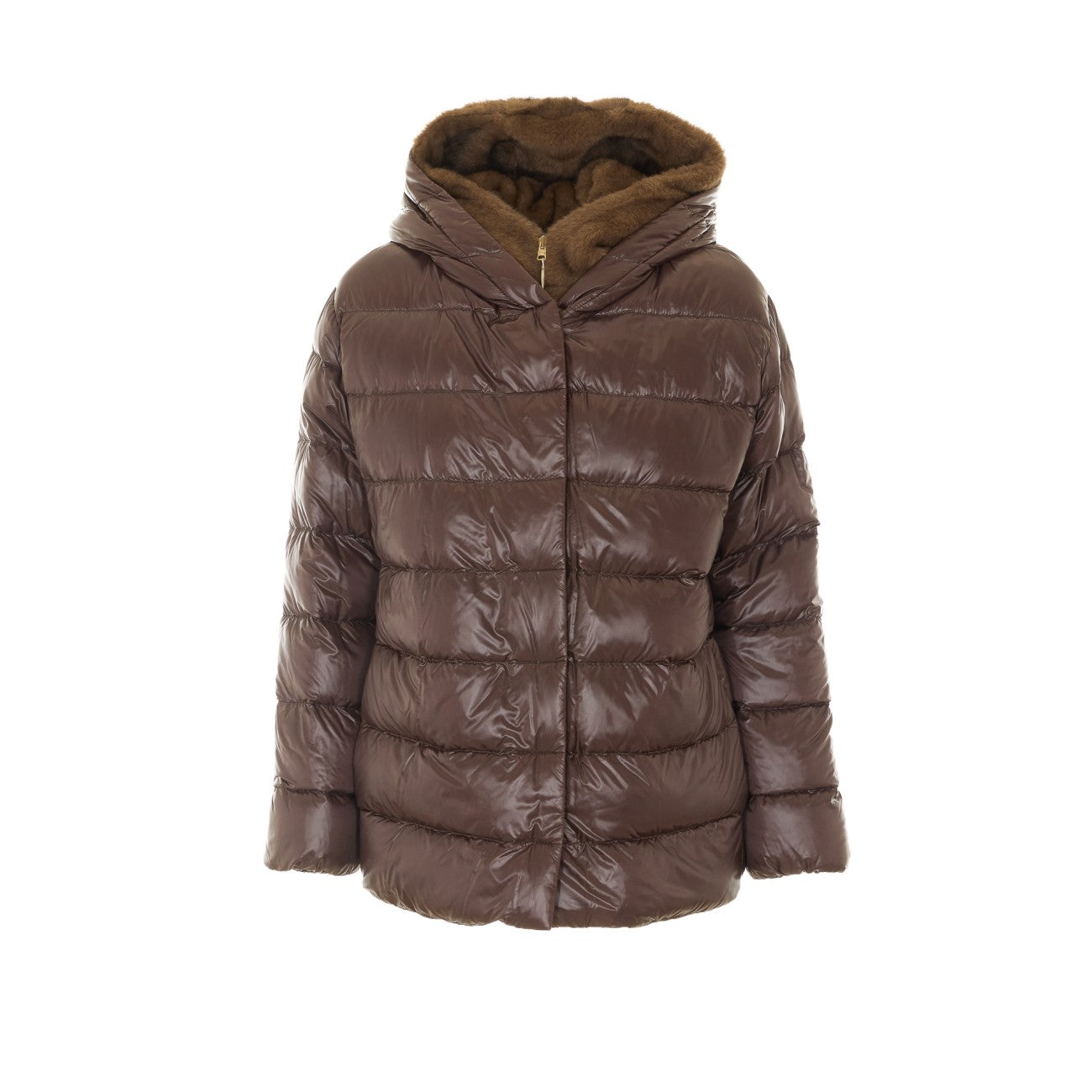 Herno Women Fusciacca Down Jacket HERNO