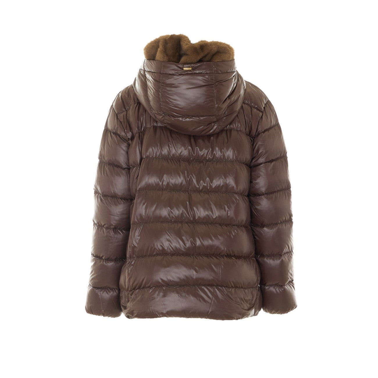 Herno Women Fusciacca Down Jacket HERNO