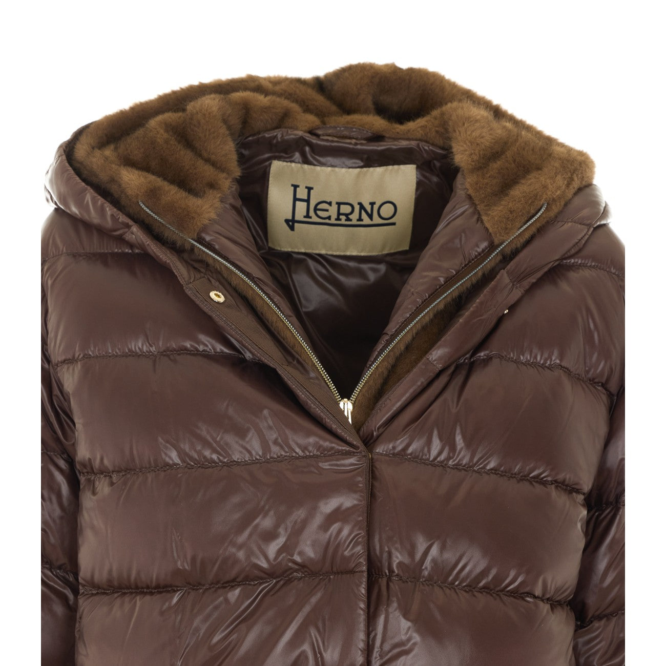 Herno Women Fusciacca Down Jacket HERNO