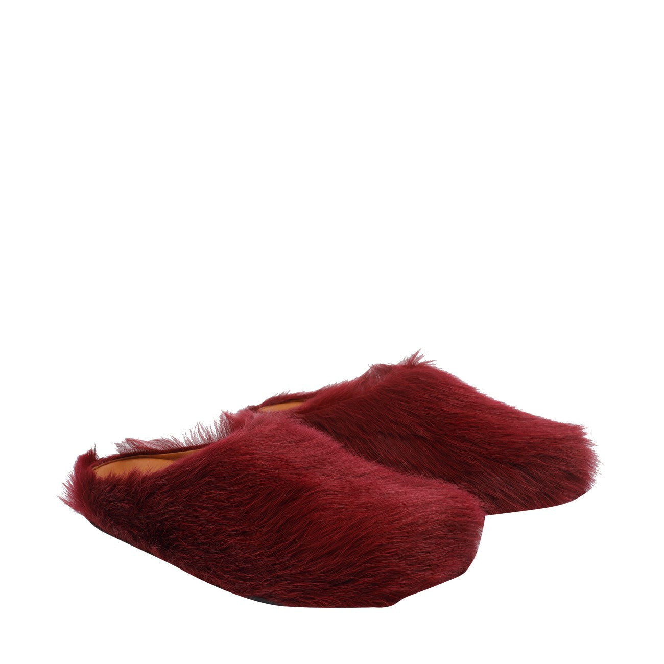 Marni Men Fussbett Sabot MARNI