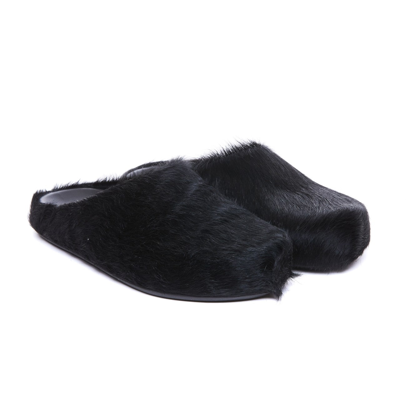 Marni Men Fussbett Sabot MARNI
