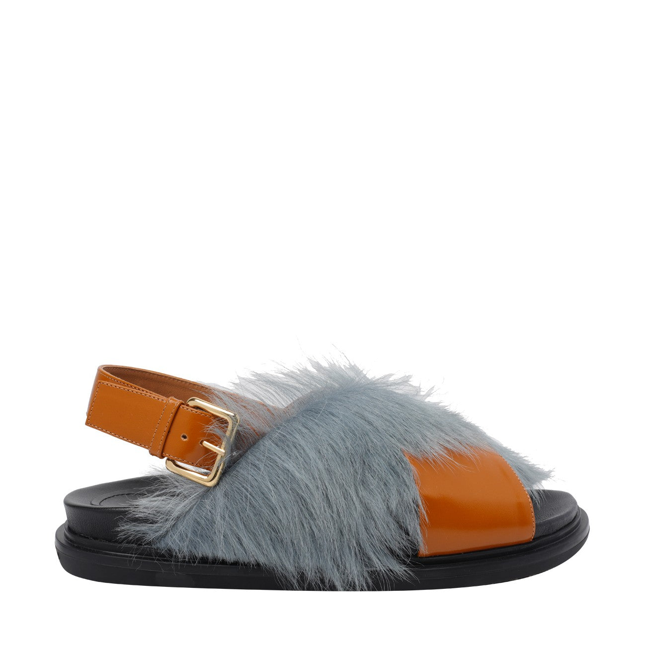 Marni Women Fussbett Sandals MARNI