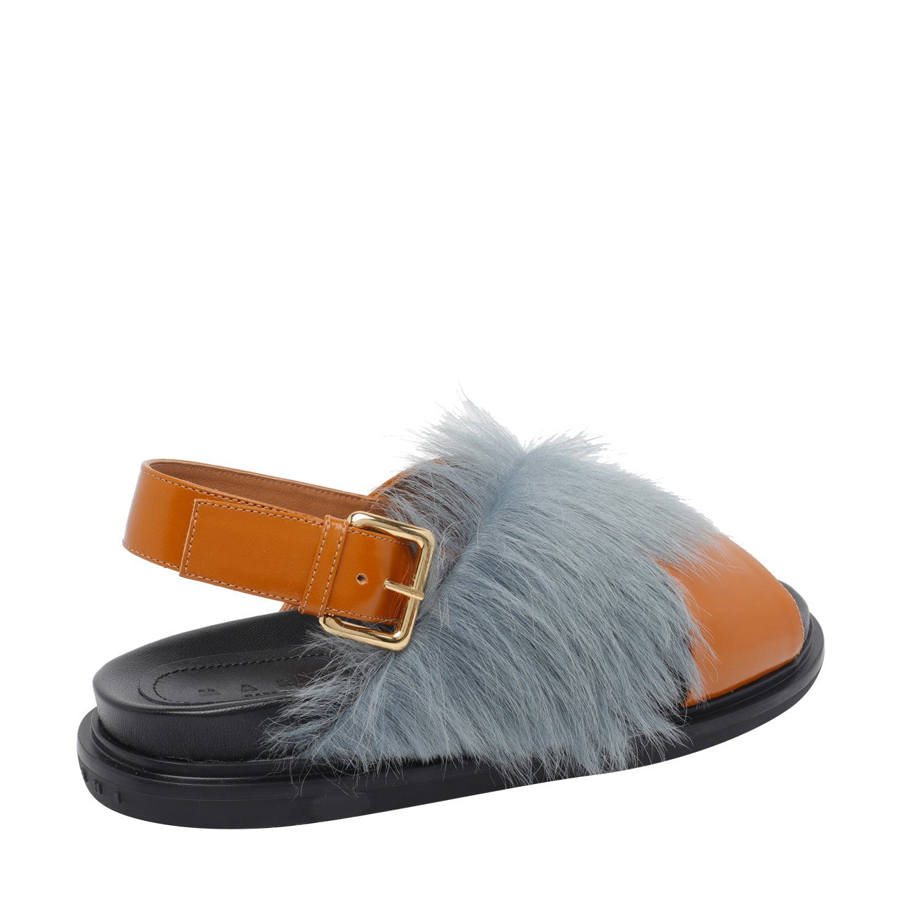 Marni Women Fussbett Sandals MARNI