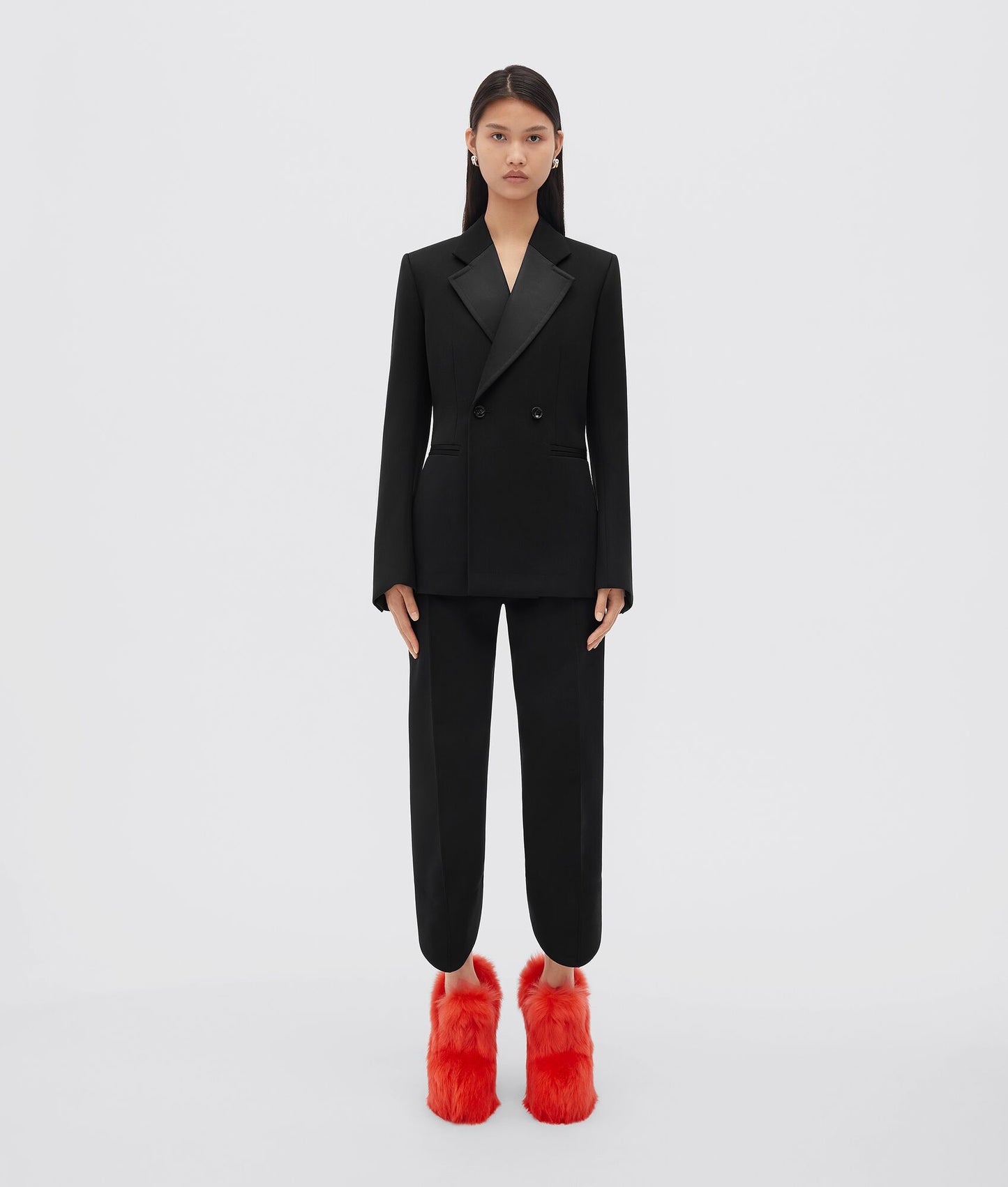 Bottega Veneta Women Coats