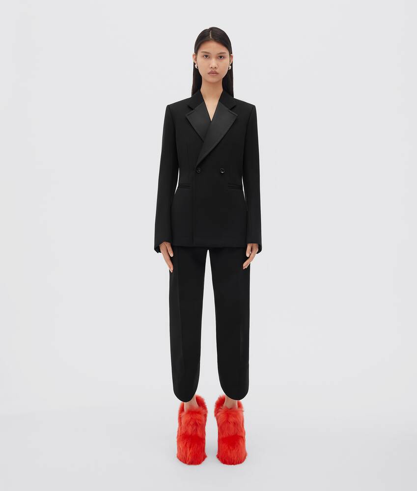 Bottega Veneta Women Coats