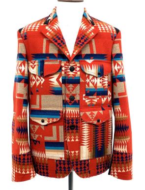Junya Watanabe Men Jackets JUNYA WATANABE