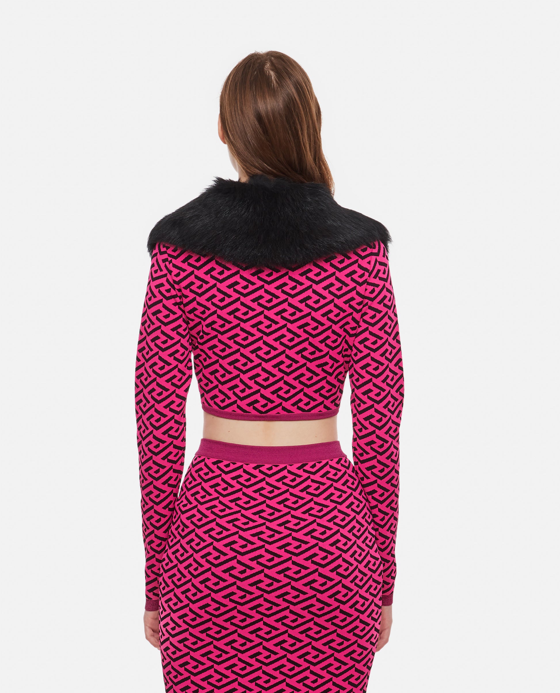 Versace Women Knitted Sweater VERSACE