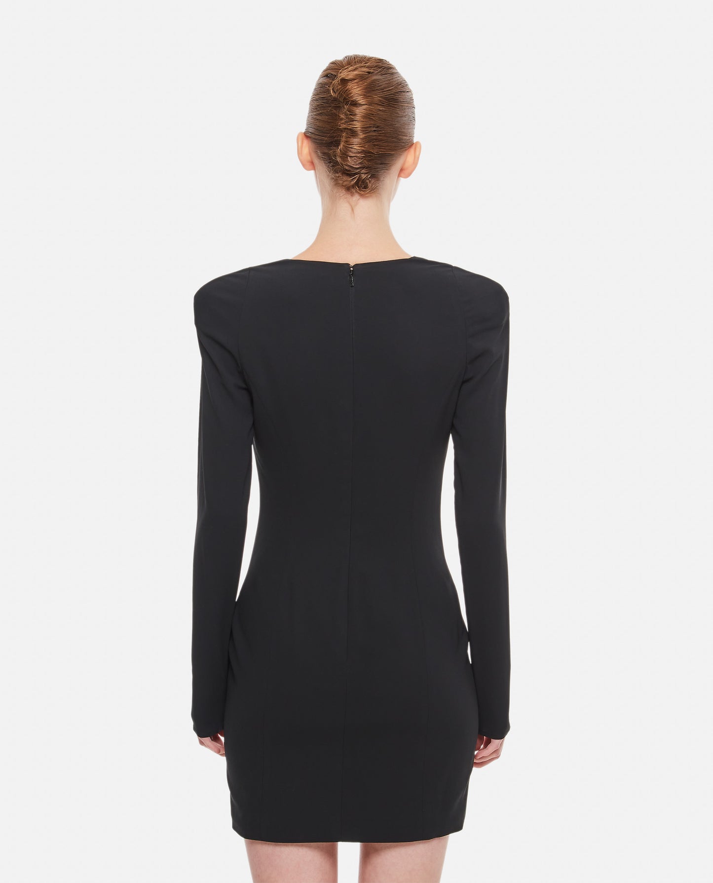 Versace Women Bodycon Corset Mini Dress VERSACE