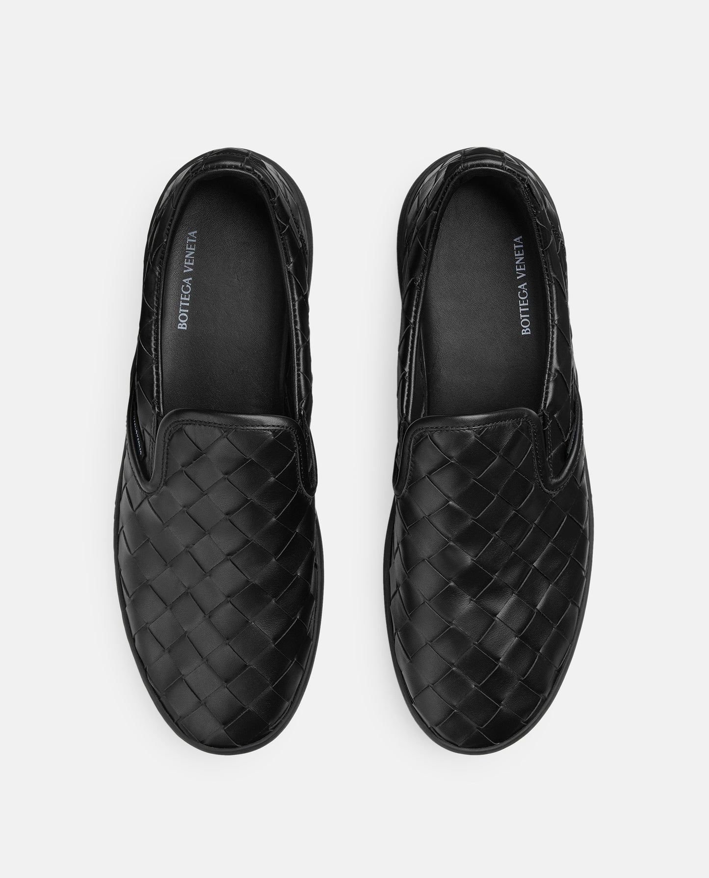 Bottega Veneta Men Sneaker Sawyer BOTTEGA VENETA