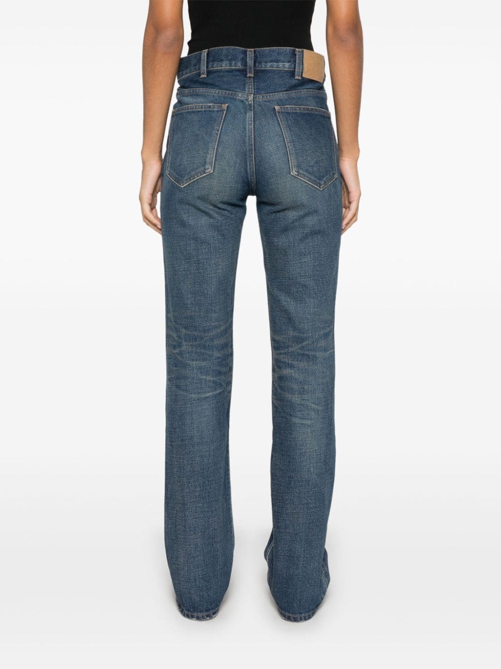 Celine Women "Francoise" Jeans CELINE