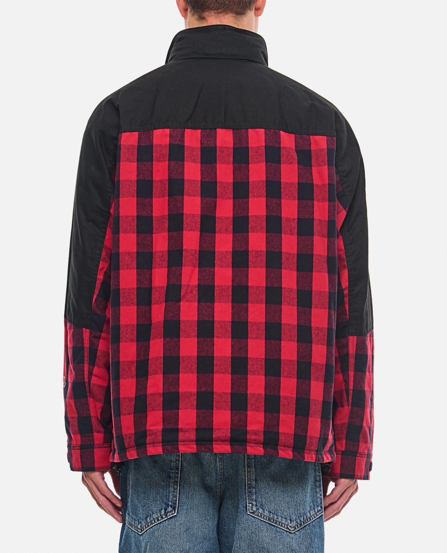 Junya Watanabe Men Carhartt X Junya Watanabe Jacket JUNYA WATANABE