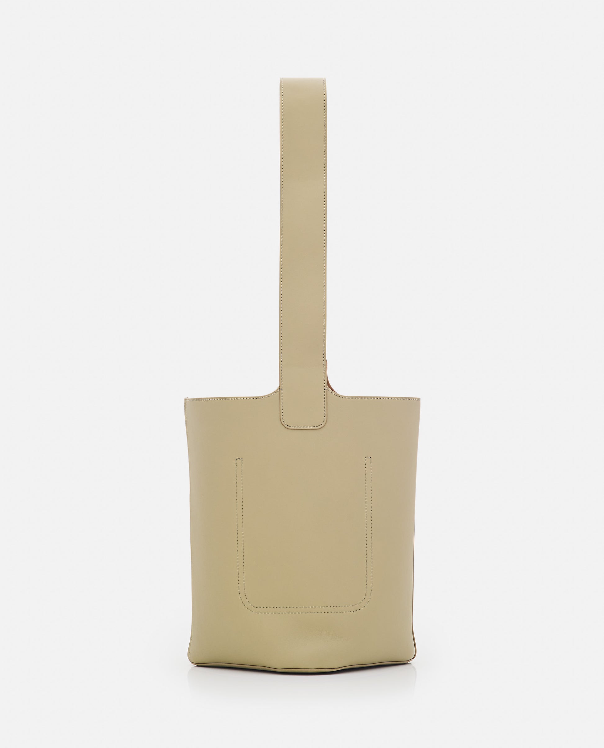 Loewe Women Medium Pebble Leather Bucket LOEWE