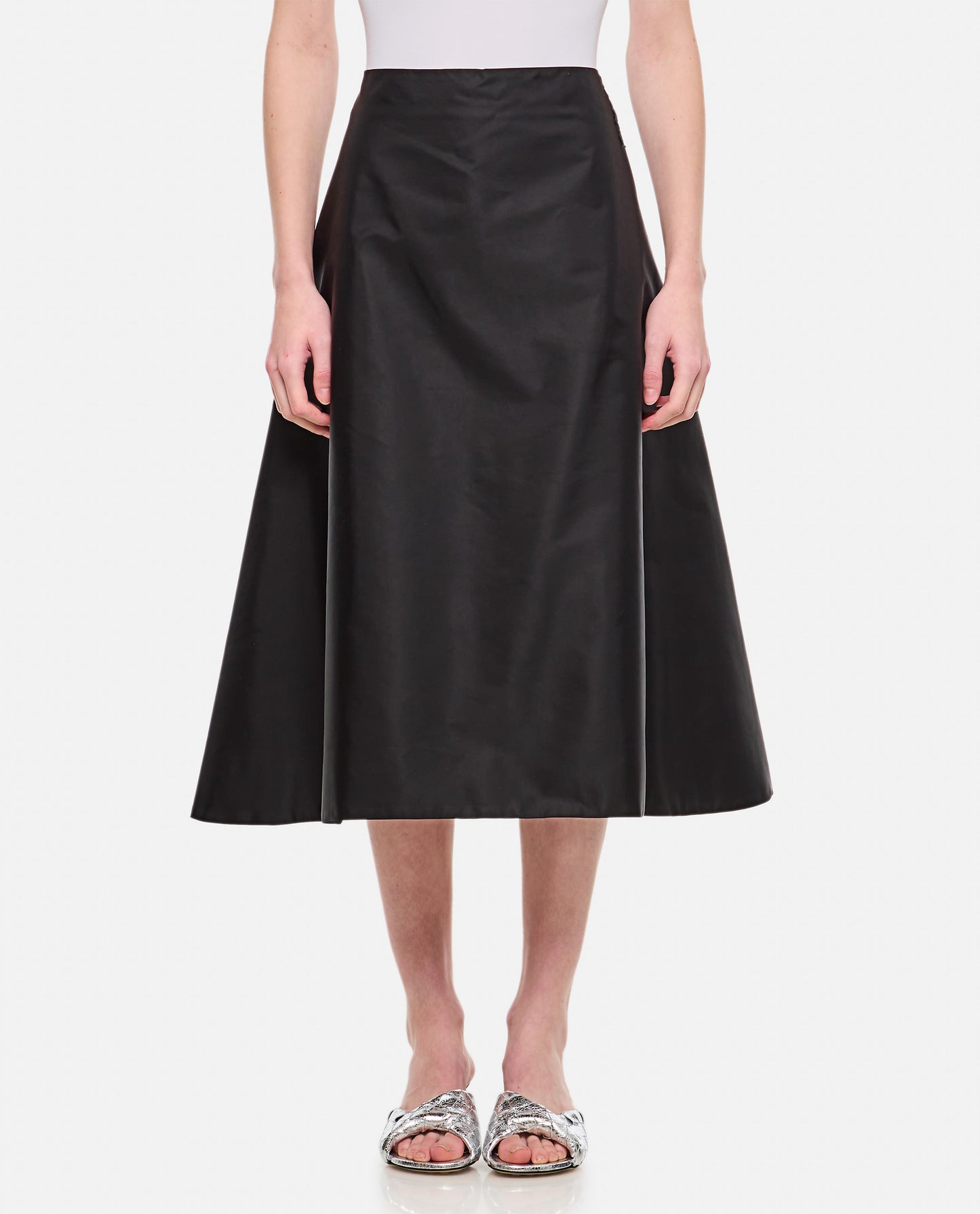 Marni Women A-Line Midi Skirt MARNI