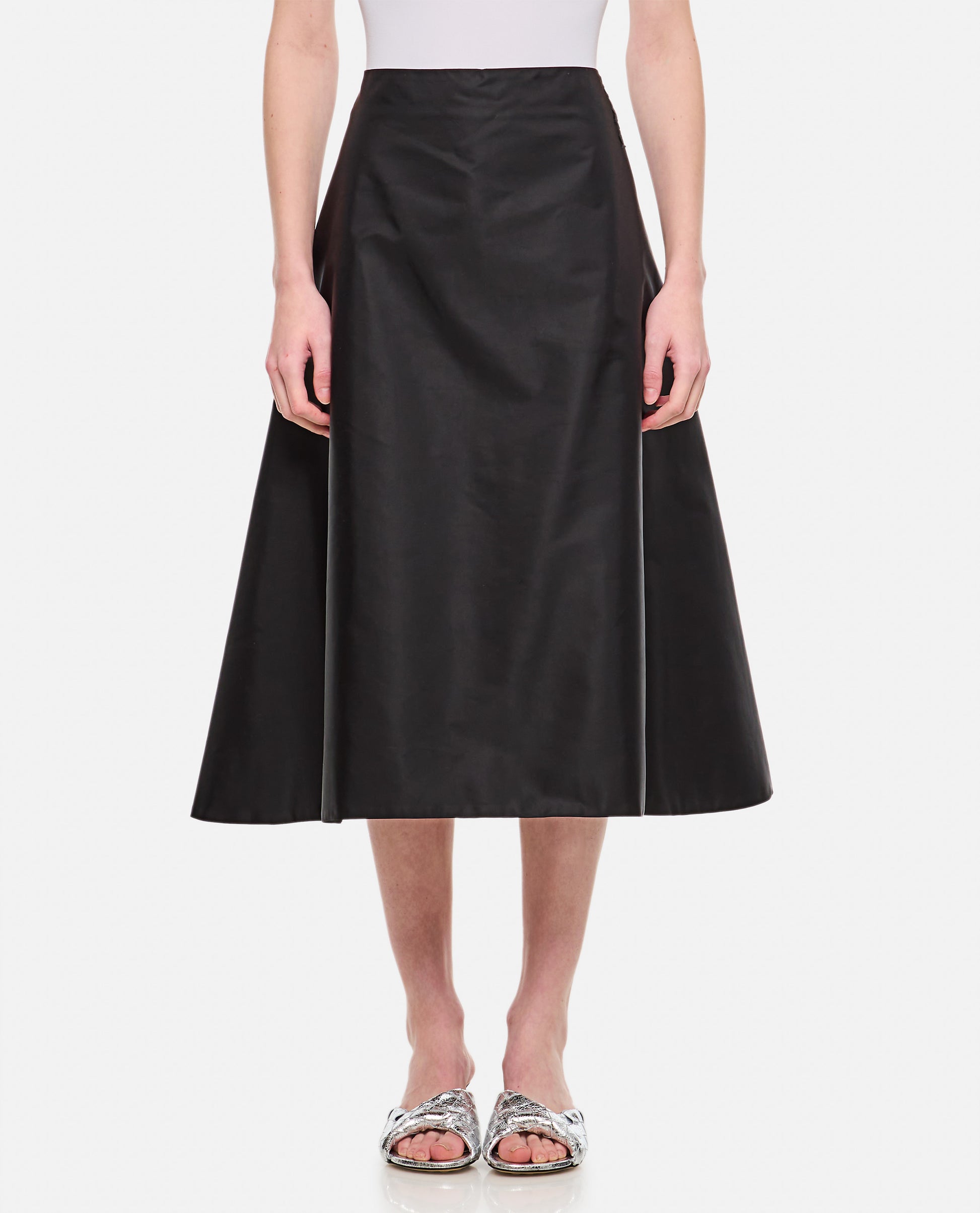 Marni Women A-Line Midi Skirt MARNI