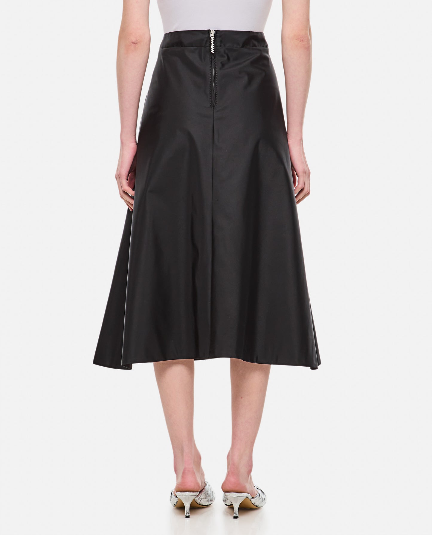 Marni Women A-Line Midi Skirt MARNI