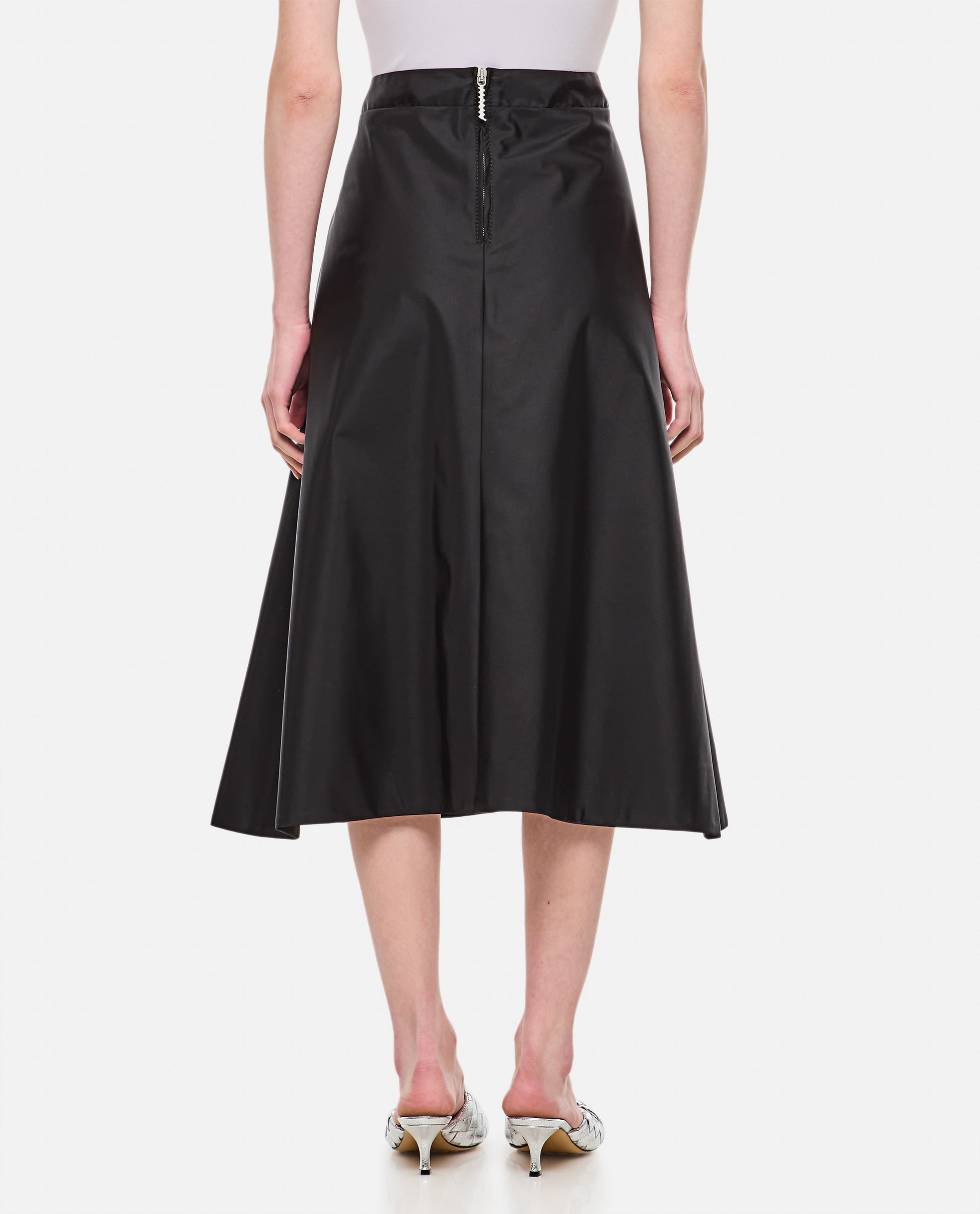 Marni Women A-Line Midi Skirt MARNI