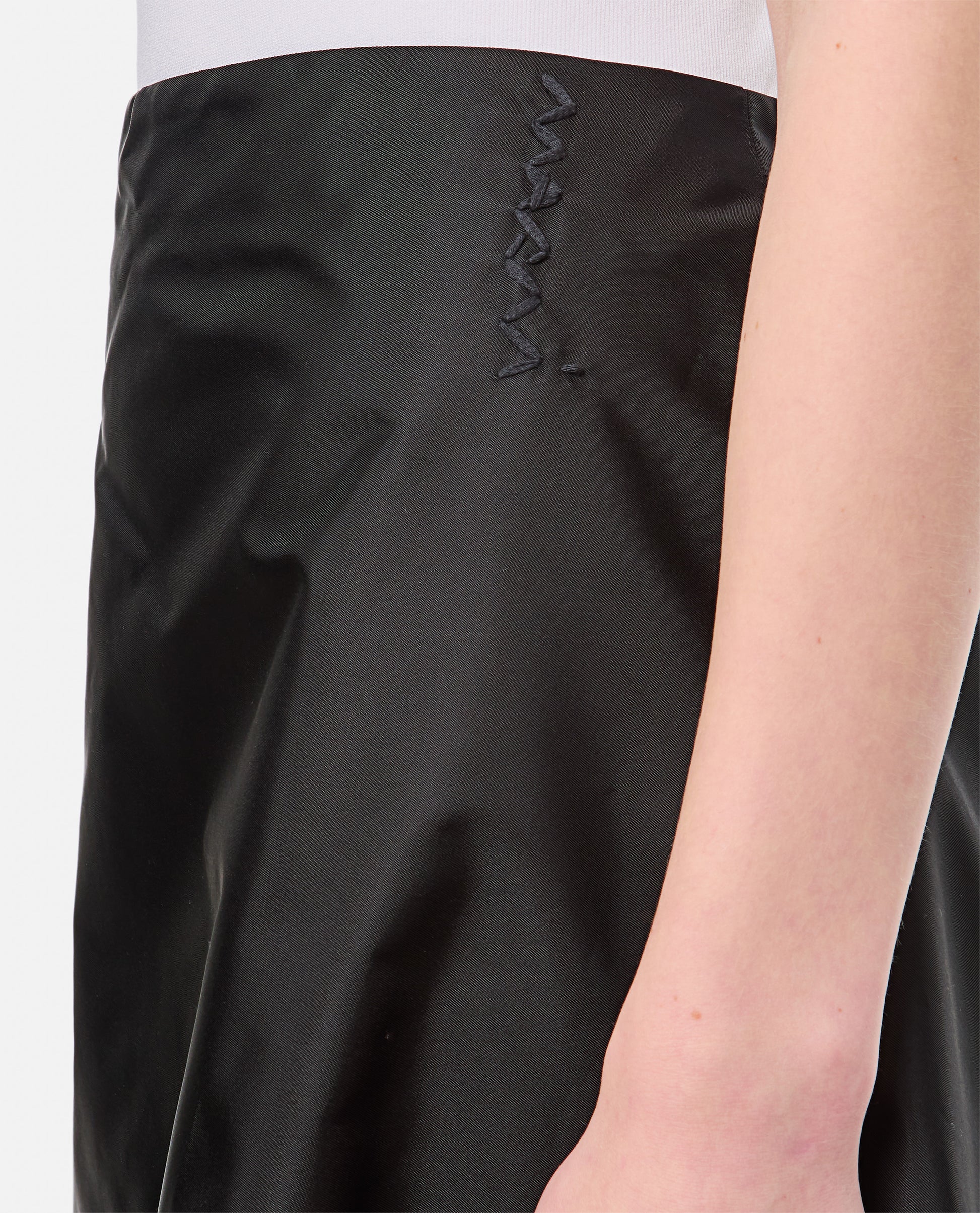 Marni Women A-Line Midi Skirt MARNI