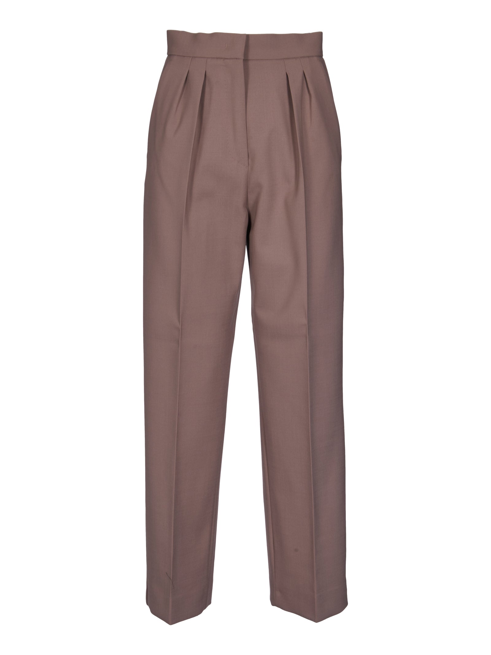 Max Mara Women Trousers MAX MARA