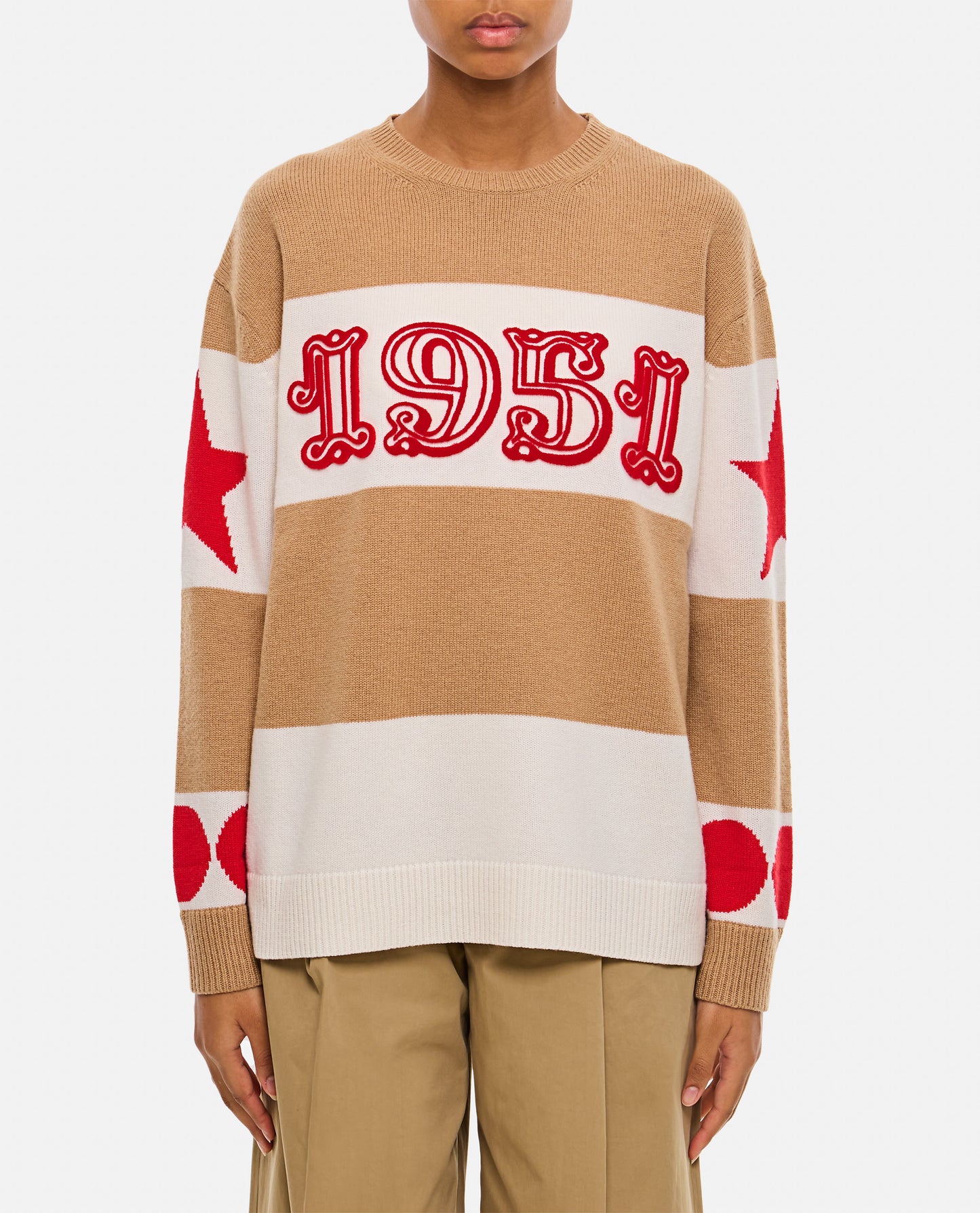 Max Mara Women Dirce Sweater MAX MARA