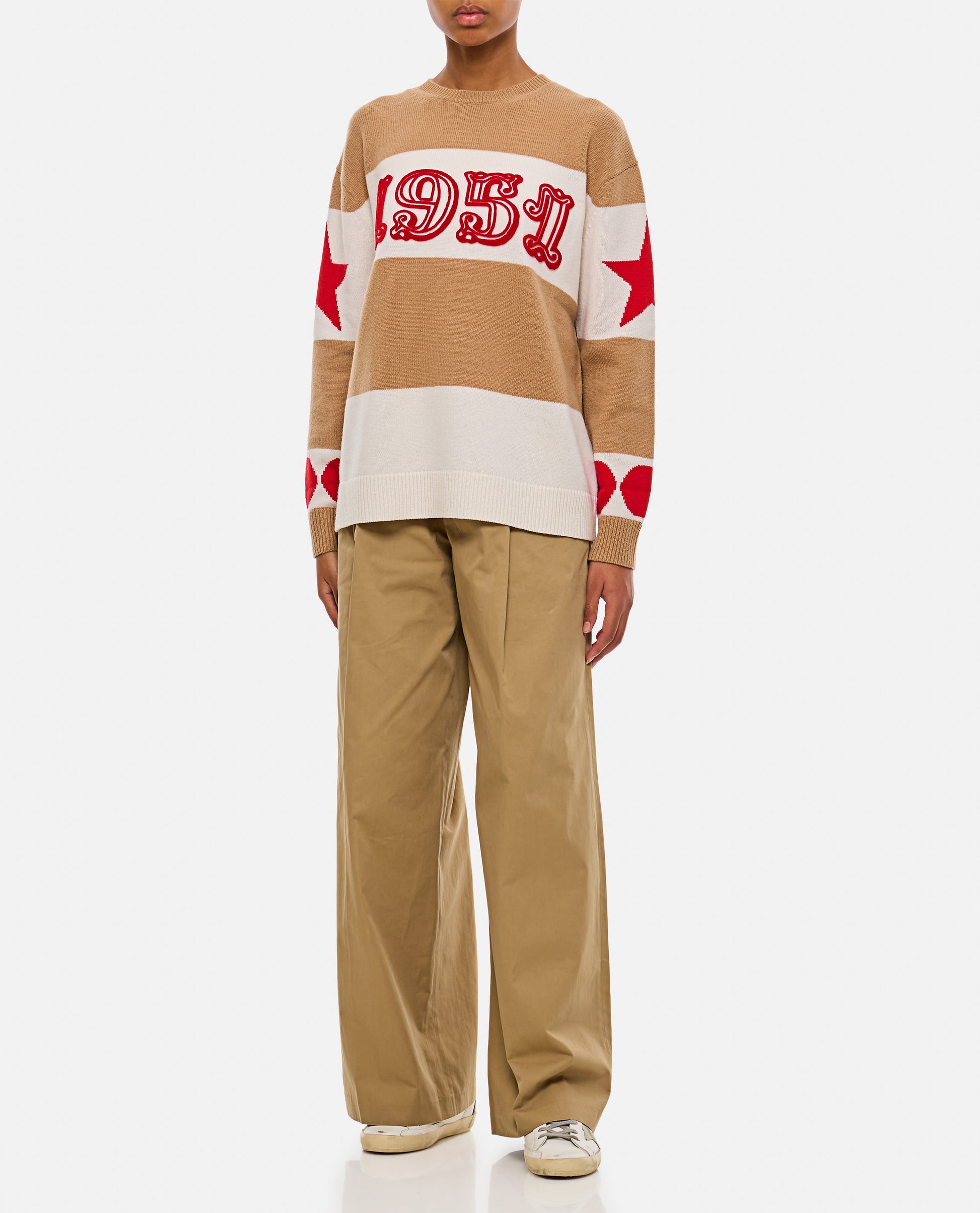 Max Mara Women Dirce Sweater MAX MARA