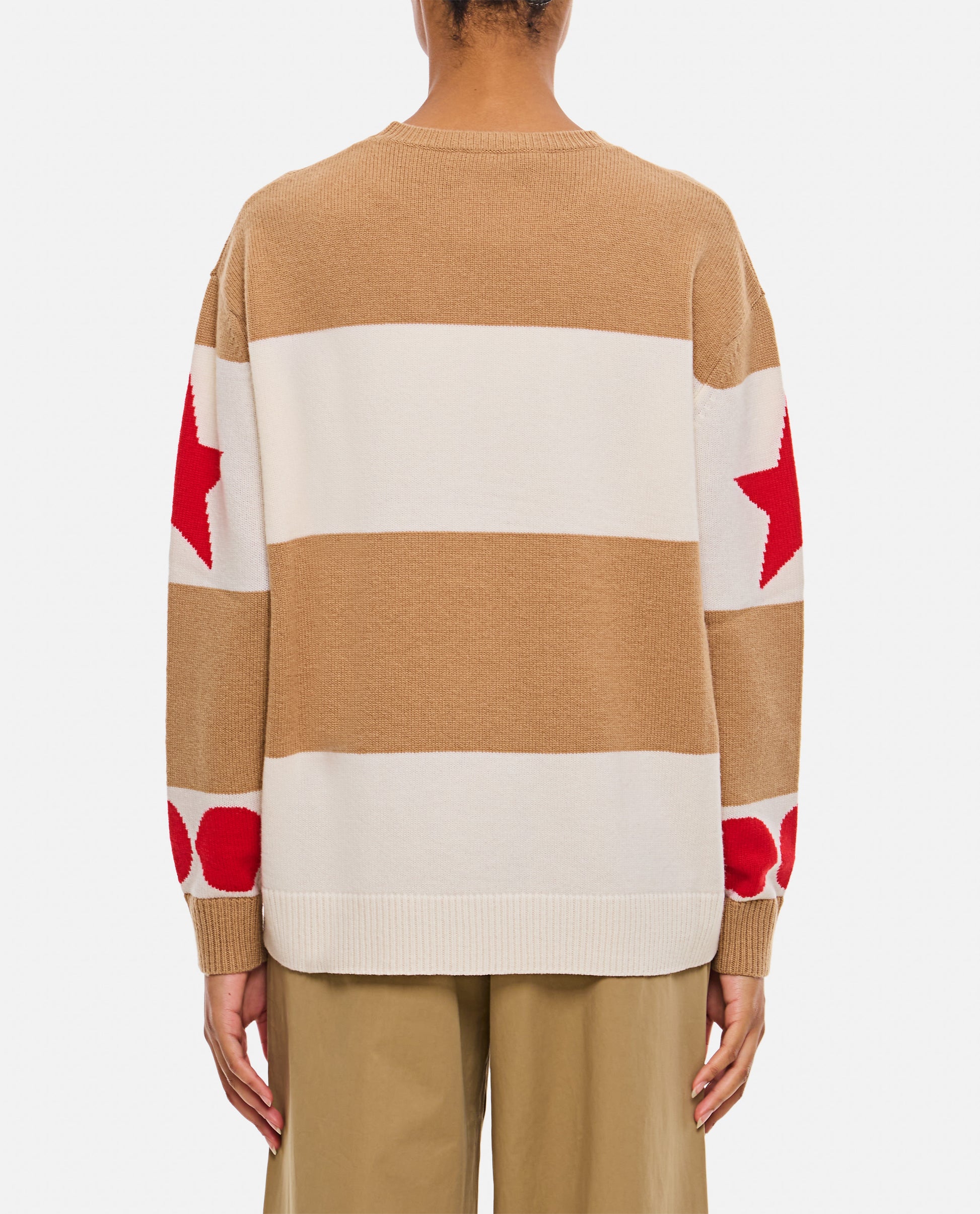Max Mara Women Dirce Sweater MAX MARA