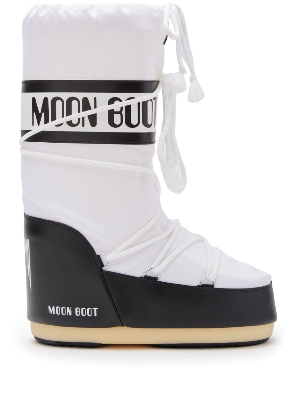 Moon Boot Men Icon Snow Boots MOON BOOT