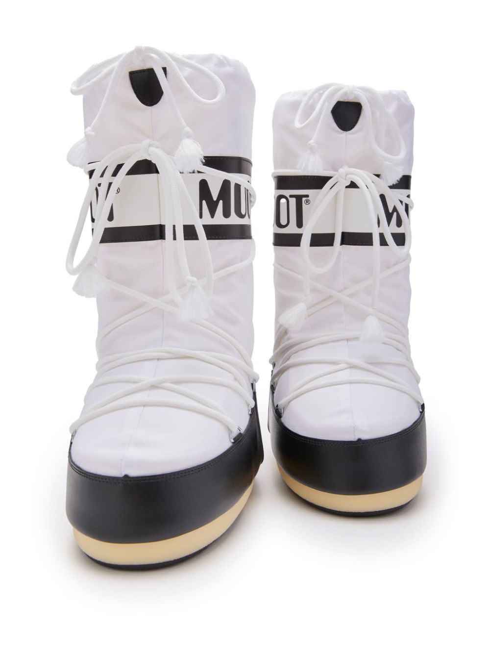 Moon Boot Men Icon Snow Boots MOON BOOT