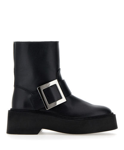 Roger Vivier Women Boots ROGER VIVIER
