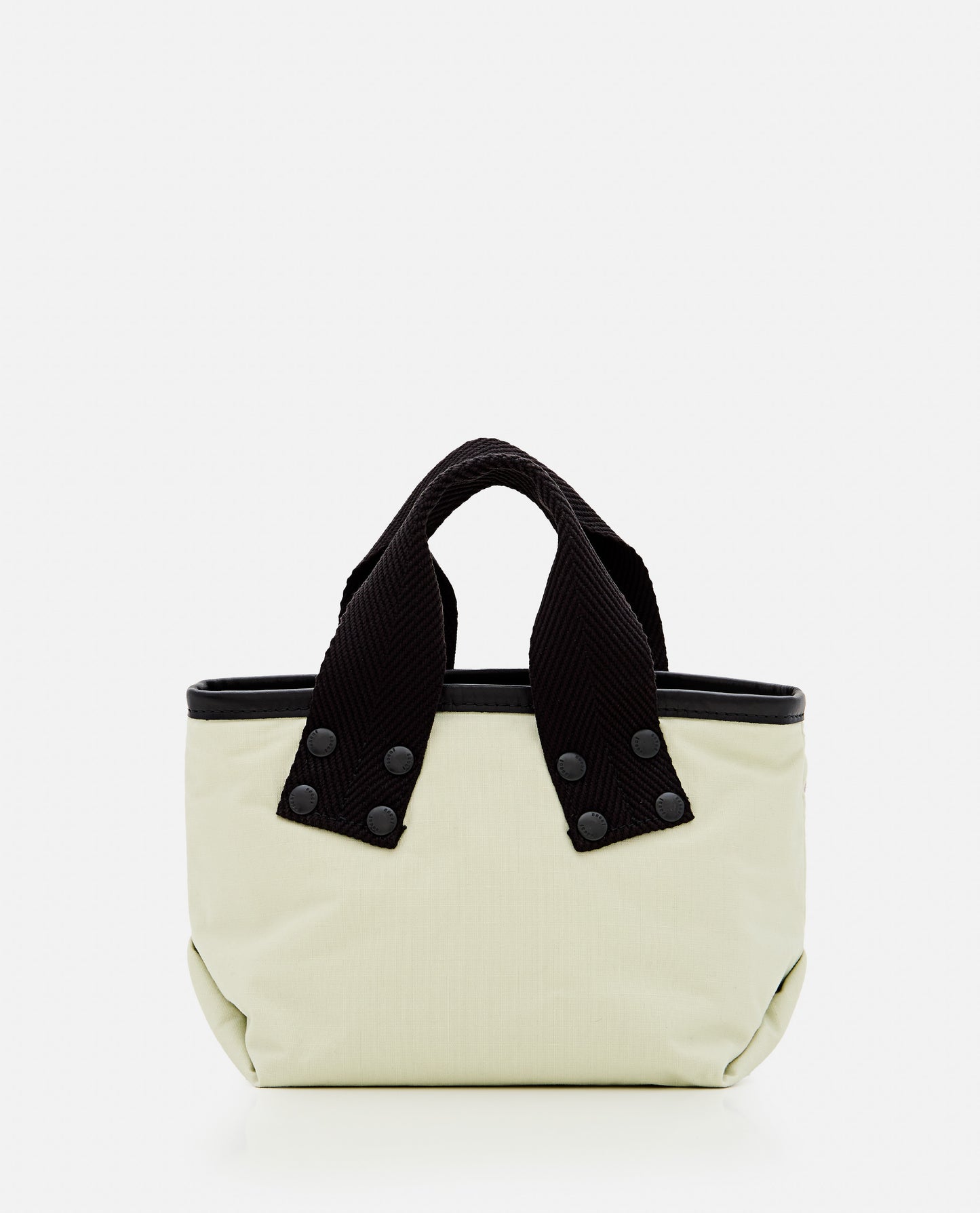 Sacai Women Sacai X Marc Gongales Small Patch Tote Bag SACAI