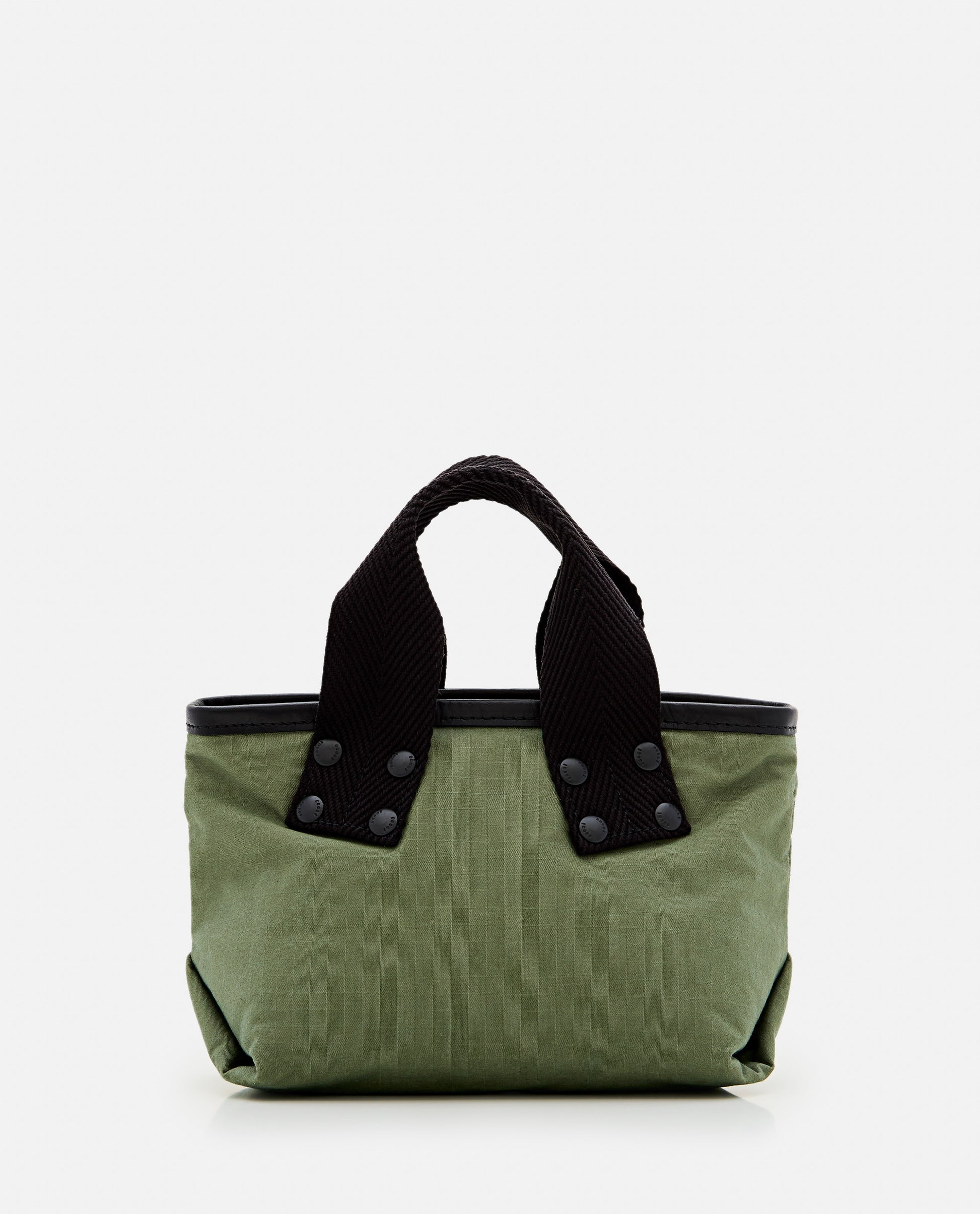 Sacai Women Sacai X Marc Gonzales Small Patch Tote Bag SACAI