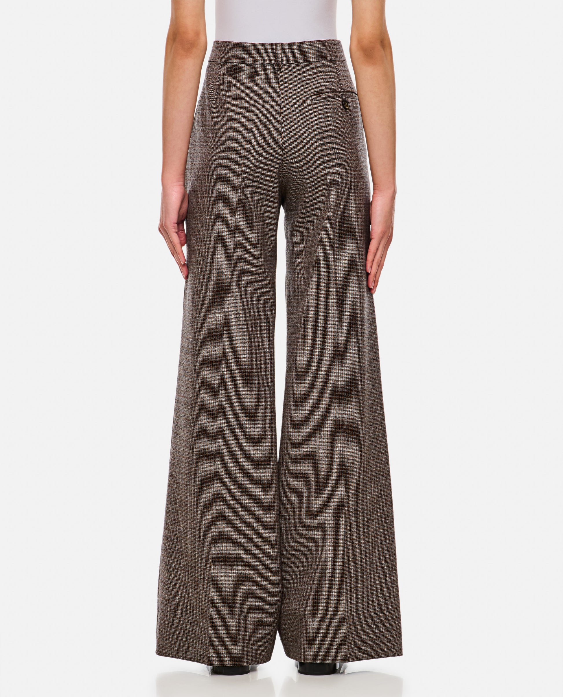 Stella Mccartney Women Flared Pants STELLA MCCARTNEY
