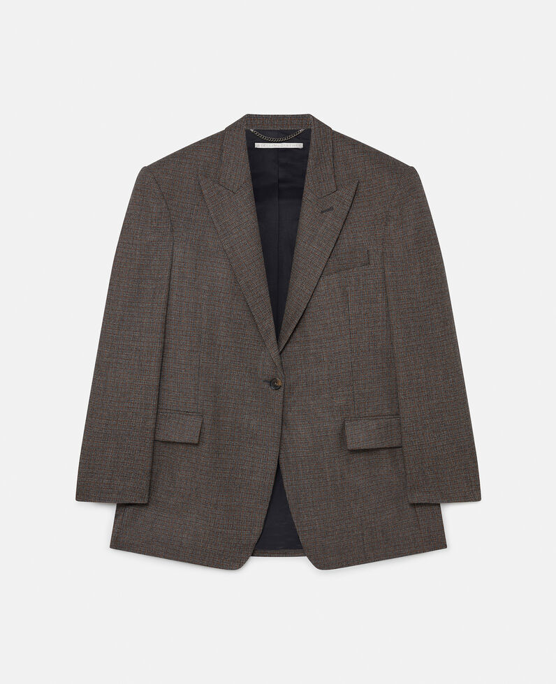 Stella Mccartney Women Jackets STELLA MCCARTNEY