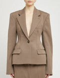 Stella Mccartney Women Jackets STELLA MCCARTNEY