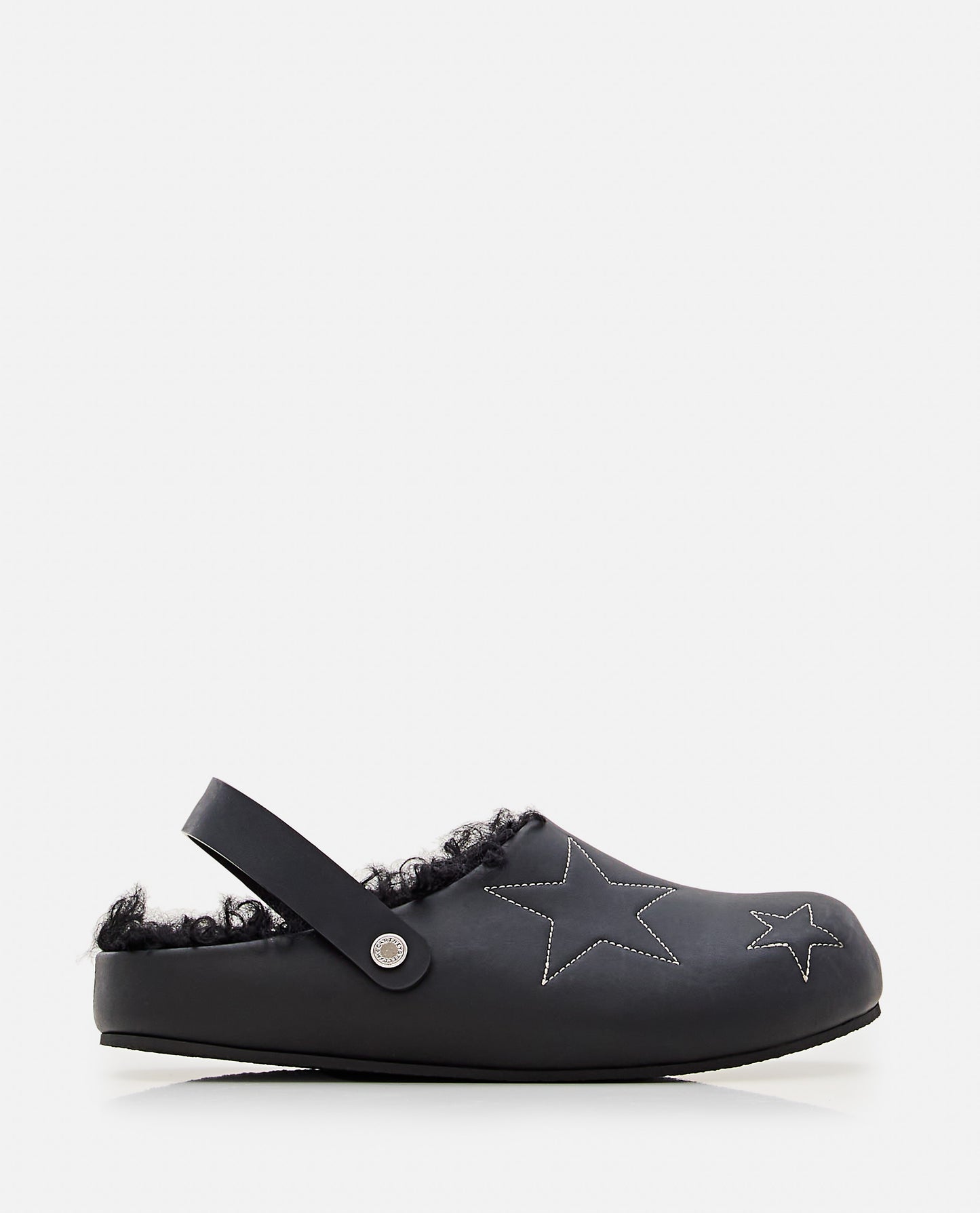 Stella Mccartney Women Elyse Alter Mat Slippers STELLA MCCARTNEY