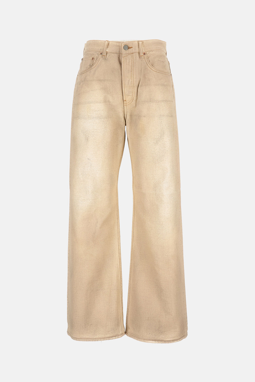 Acne Studios Women Jeans ACNE STUDIOS