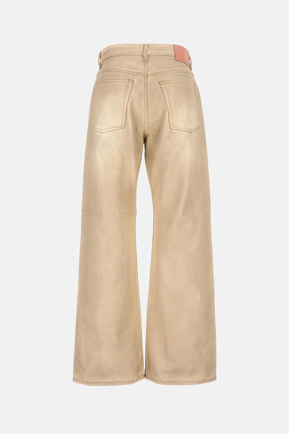 Acne Studios Women Jeans ACNE STUDIOS