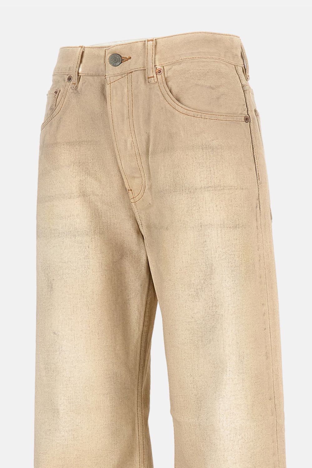 Acne Studios Women Jeans ACNE STUDIOS