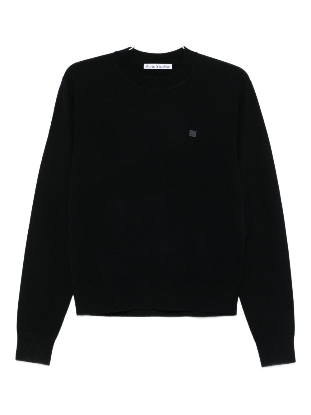 Acne Studios Men Crewneck Sweater