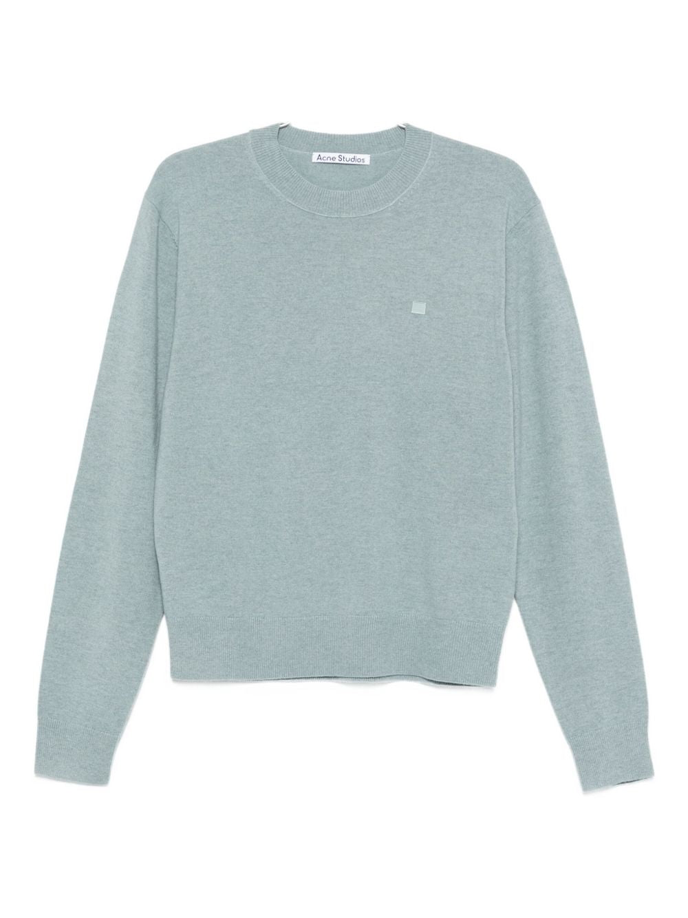 Acne Studios Men Crewneck Sweater