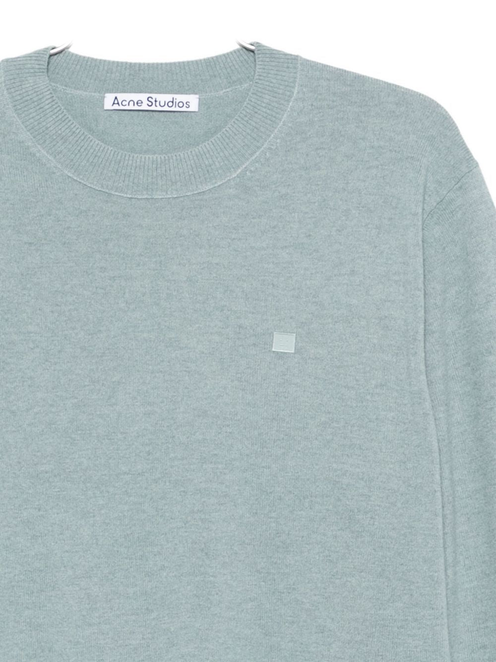 Acne Studios Men Crewneck Sweater