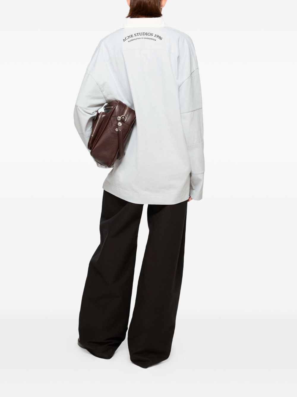 Acne Studios Men Tops ACNE STUDIOS